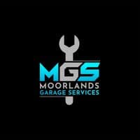 Moorlands Garage Services Logo